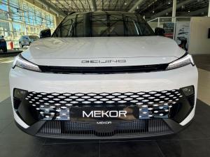 BAIC Beijing X55 Plus 1.5T Premium - Image 13