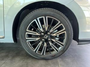 Honda Fit 1.5 Hybrid e.HEV - Image 5