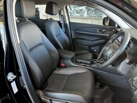 Image Honda HR-V 1.5 Elegance