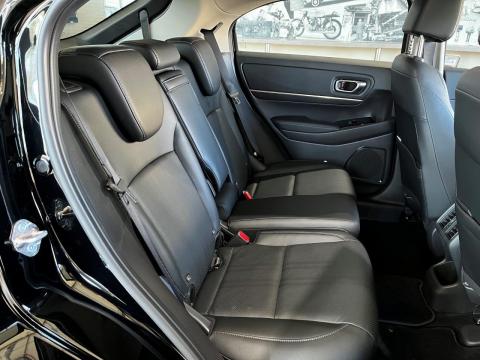 Image Honda HR-V 1.5 Elegance