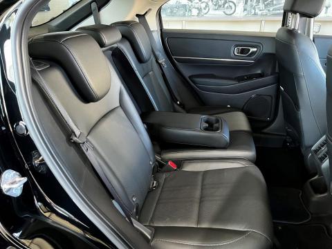 Image Honda HR-V 1.5 Elegance