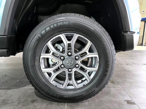 Image BAIC B40 Plus 2.0T Champion