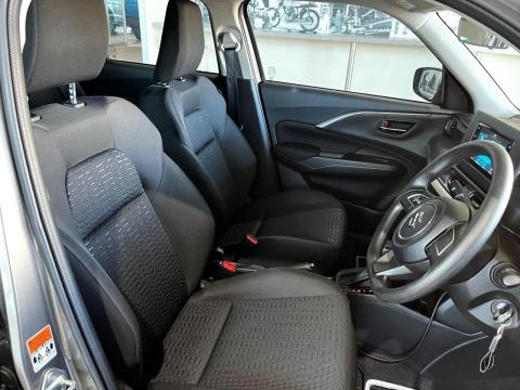 Image Suzuki Swift 1.2 GL+ auto