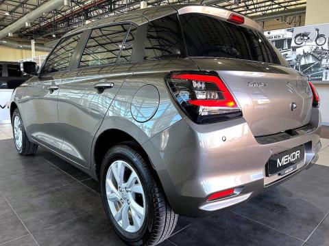 Image Suzuki Swift 1.2 GL+ auto