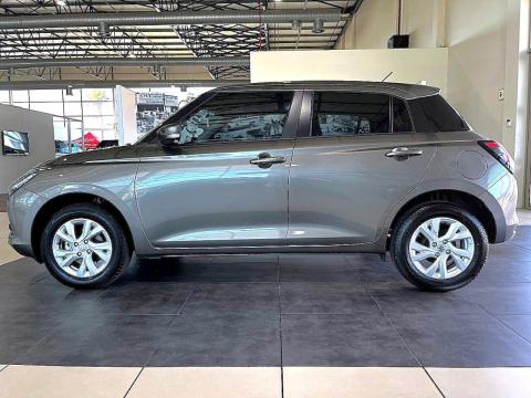 Image Suzuki Swift 1.2 GL+ auto