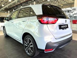 Honda Fit 1.5 Hybrid e.HEV - Image 2