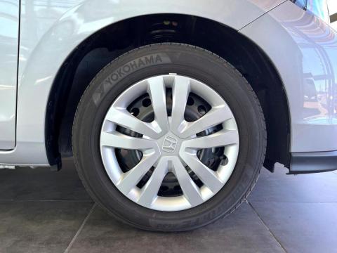 Image Honda Fit 1.5 Comfort