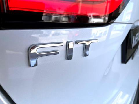 Image Honda Fit 1.5 Comfort