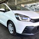 Used 2025 Honda Fit 1.5 Comfort Cape Town for only R&nbsp;349,995.00