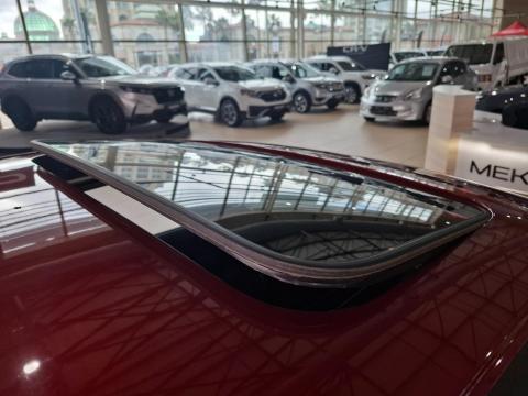 Image Honda Ballade 1.5 RS