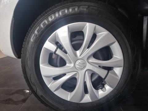 Image Suzuki Swift 1.2 GA