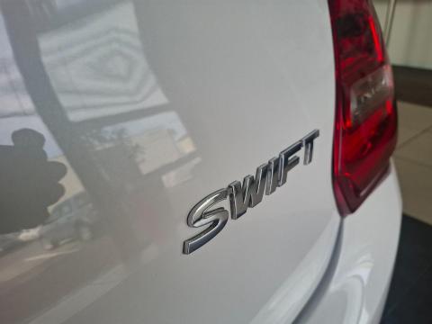 Image Suzuki Swift 1.2 GA