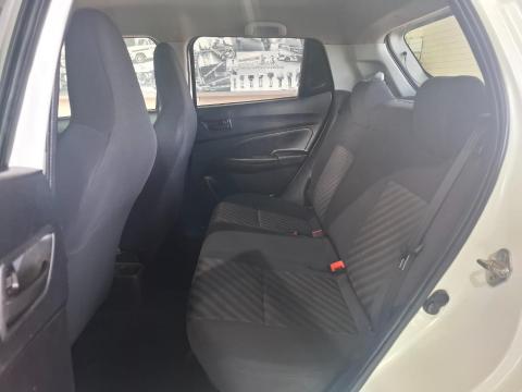 Image Suzuki Swift 1.2 GA