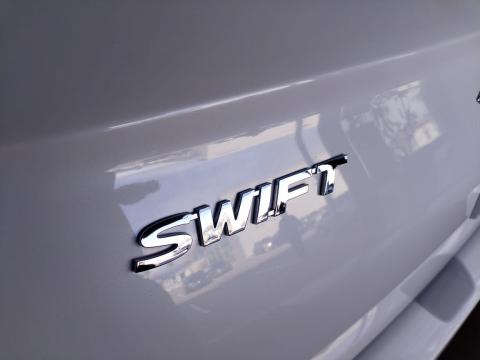 Image Suzuki Swift 1.2 GLX auto