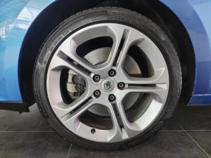 Renault Megane coupe 97kW turbo GT Line - Image 14