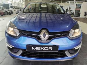 Renault Megane coupe 97kW turbo GT Line - Image 2