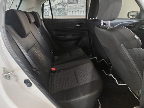 Image Suzuki Swift 1.2 GL+ manual