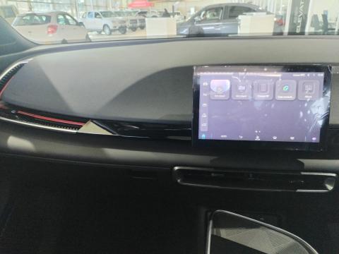 Image BAIC Beijing X55 Plus 1.5T Premium