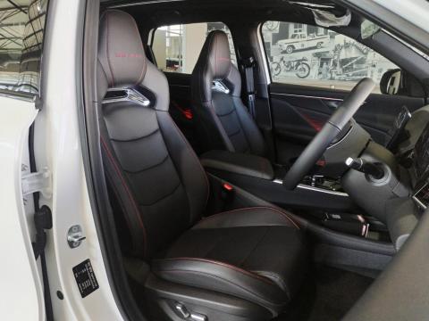 Image BAIC Beijing X55 Plus 1.5T Premium