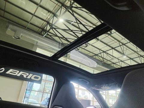 Image BAIC Beijing X55 Plus 1.5T Premium