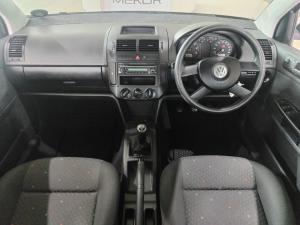Volkswagen Polo 1.6 Comfortline - Image 10