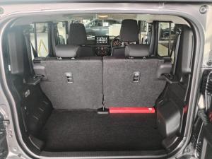 Suzuki Jimny 1.5 GLX AllGrip 5-door auto - Image 15