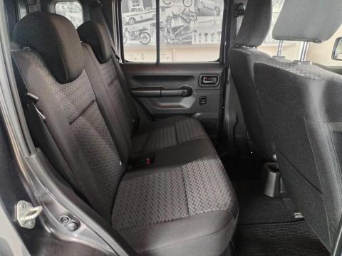 Image Suzuki Jimny 1.5 GLX AllGrip 5-door auto