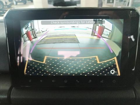 Image Suzuki Jimny 1.5 GLX AllGrip 5-door auto