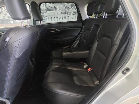 Image Suzuki Grand Vitara 1.5 GLX auto