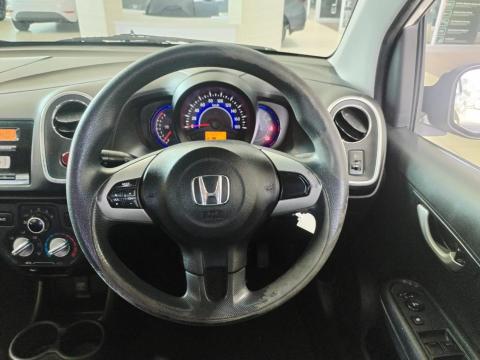 Image Honda Mobilio 1.5 Comfort
