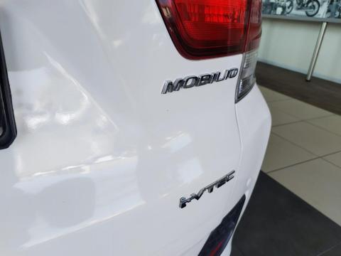 Image Honda Mobilio 1.5 Comfort