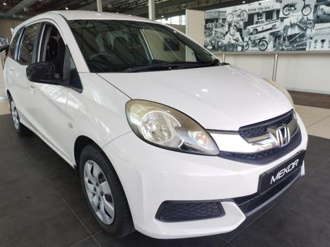 Image Honda Mobilio 1.5 Comfort