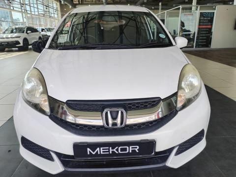 Image Honda Mobilio 1.5 Comfort