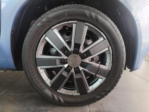 Image Nissan Micra 1.4 Comfort