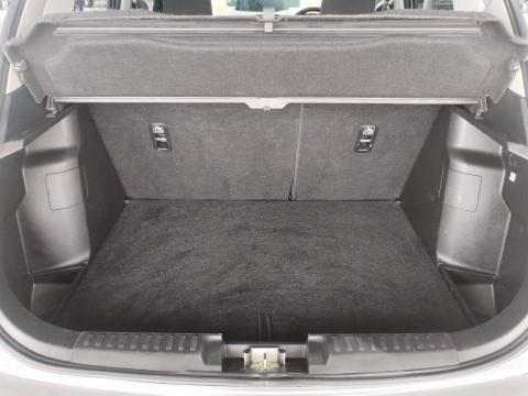 Image Suzuki Vitara Brezza 1.5 GLX