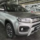 Used 2021 Suzuki Vitara Brezza 1.5 GLX Cape Town for only R&nbsp;239,995.00