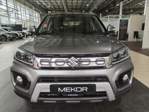 Image Suzuki Vitara Brezza 1.5 GLX