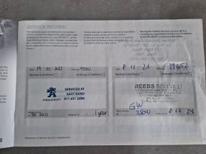 Peugeot 208 1.2T Allure manual - Image 27