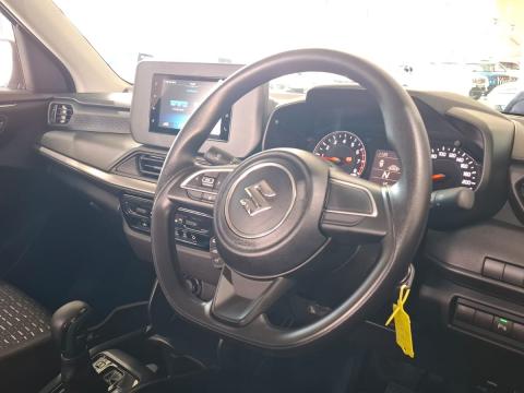 Image Suzuki Swift 1.2 GL+ auto