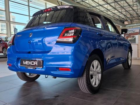 Image Suzuki Swift 1.2 GL+ auto