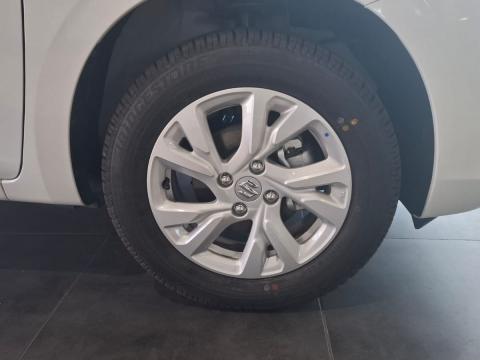 Image Suzuki Swift 1.2 GL+ manual