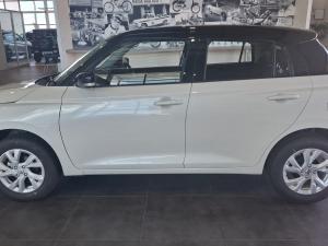Suzuki Swift 1.2 GL+ manual - Image 4