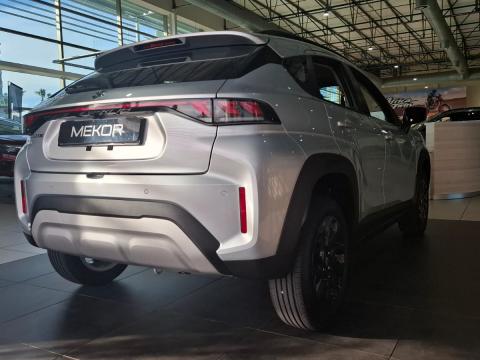 Image Suzuki Fronx 1.5 GL manual