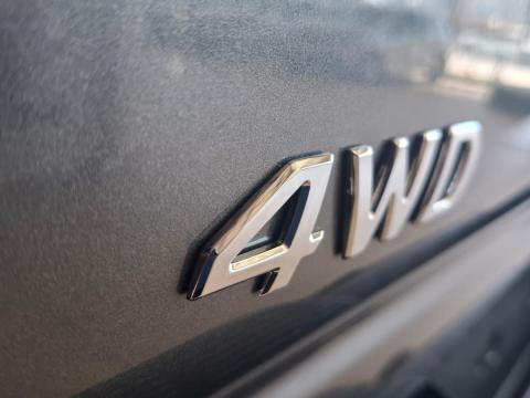 Image JAC T9 2.0CTI double cab 4WD Hunter