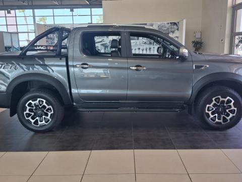 Image JAC T9 2.0CTI double cab 4WD Hunter