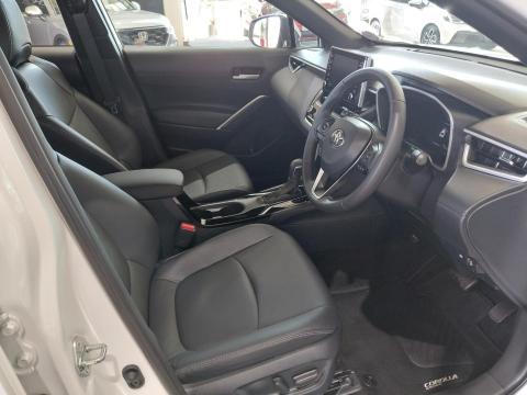 Image Toyota Corolla Cross 1.8 Hybrid XR