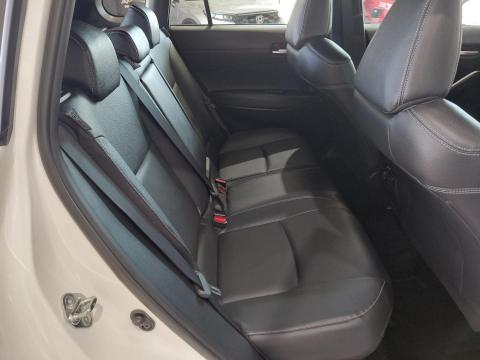 Image Toyota Corolla Cross 1.8 Hybrid XR