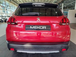 Peugeot 2008 1.2T Allure auto - Image 5