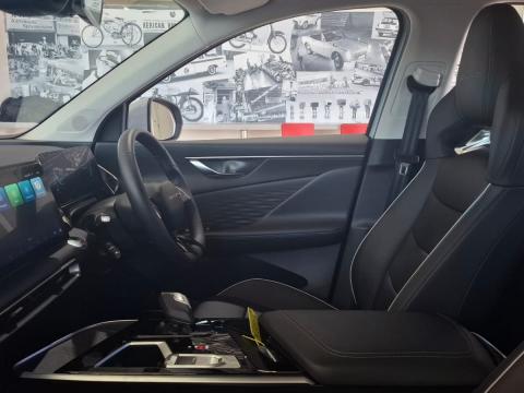 Image BAIC Beijing X55 Plus 1.5T Dynamic