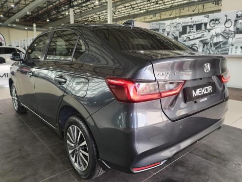 Image Honda Amaze 1.2 Trend